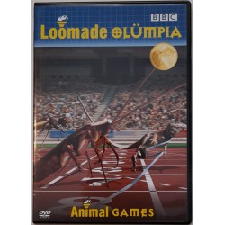 "Loomade Olümpia" (Animal...
