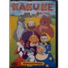 DVD "Kakuke" ja teised multifilmid