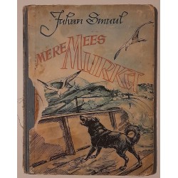 Meremees Murka - Juhan Smuul