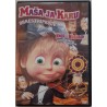 DVD "Maša ja Karu: Orkestriproov"