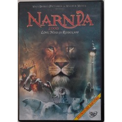"Narnia lood: Lõvi, nõid ja...