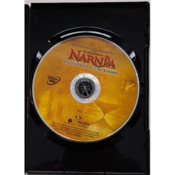 "Narnia lood: Lõvi, nõid ja riidekapp" DVD