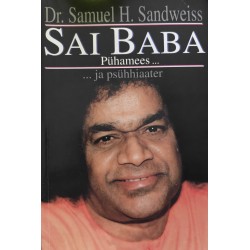 Sai Baba. Pühamees... ja...