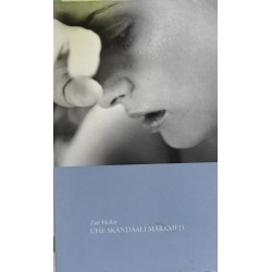 Ühe skandaali märkmed - Zoë...