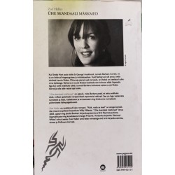 Ühe skandaali märkmed - Zoë Heller