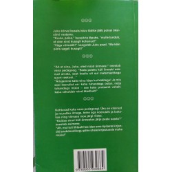 1500 Anecdotes of the Great Juku - Leelo Tungal (collector)