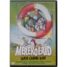 DVD "Merekoerad: Santa Canina aare"