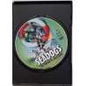 DVD "Merekoerad: Santa Canina aare"