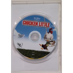 "Väike Tibu" DVD