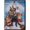DVD "Kõikvõimas Evan"