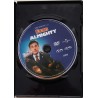 DVD "Kõikvõimas Evan"