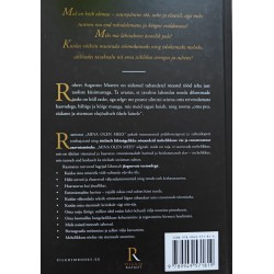 To be a man - Robert Augustus Masters