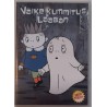 DVD Väike kummitus Laaban