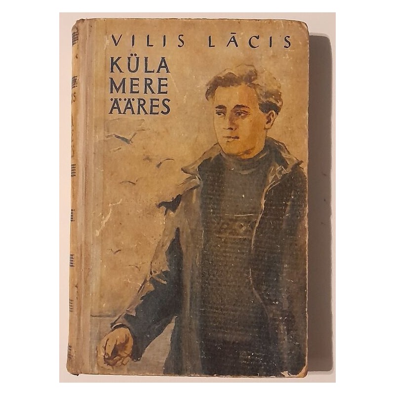 Küla mere ääres - Vilis Lacis