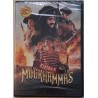 DVD Kapten Mõõkhammas ja Lama Rama aare