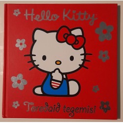 Hello Kitty. Toredaid...
