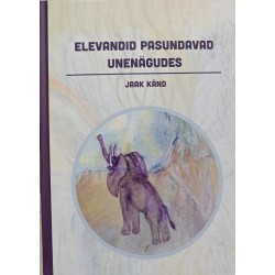 Elevandid pasundavad...