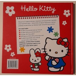Hello Kitty. Toredaid tegemisi - Sanrio