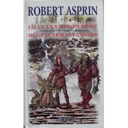 Jälle üks mõnus müüt. Müüt...