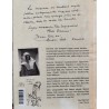A kilogram of autographs - Mati Vihman