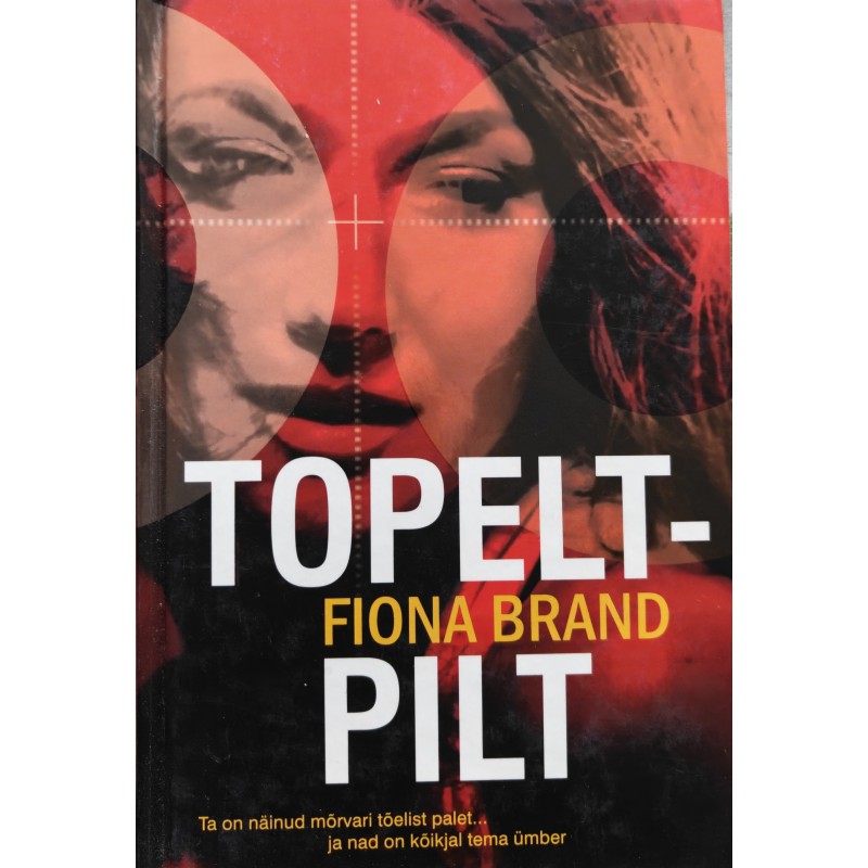 Double Image - Fiona Brand