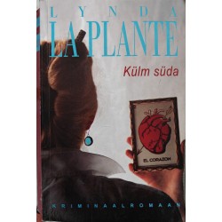 Külm süda - Lynda La Plante