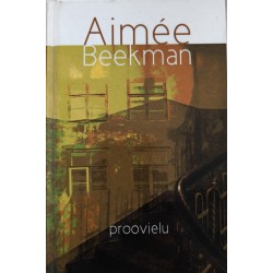 Trial Life - Aimée Beekman