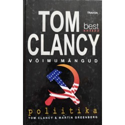 Võimumängud: Poliitika -...