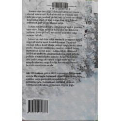 The Year of Hunger. A Historical Novel - Aki Ollikainen