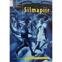 Silmapiir - Patrick Modiano