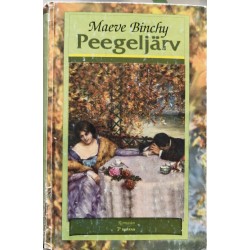 Peegeljärv - Maeve Binchy