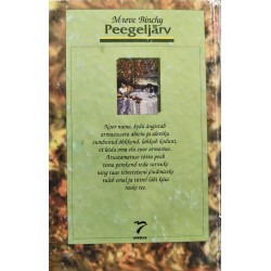 Peegeljärv - Maeve Binchy