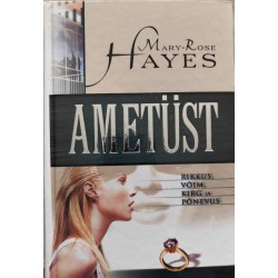 Ametüst - Mary-Rose Hayes