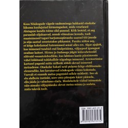 Metsad kõnelevad. Romaan - Arno Kasemaa