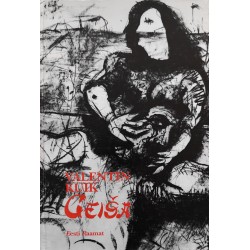 Geisha - Valentin Kuik