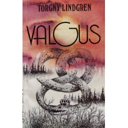 Valgus - Torgny Lindgren