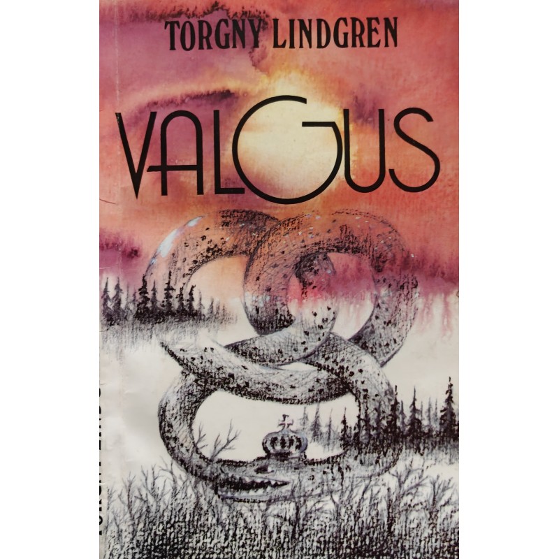 Valgus - Torgny Lindgren