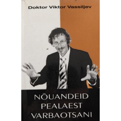 Nõuandeid pealaest...