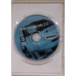 Colin McRae Rally 2.0 (PC CD-ROM)