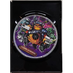 Micro Commandos PC