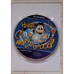 PC arvutimäng Hugo: Mängupood