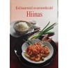 On culinary journeys of discovery in China