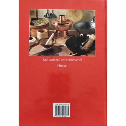 On culinary journeys of discovery in China