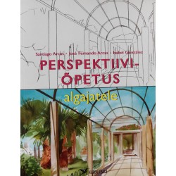 Perspektiiviõpetus algajatele