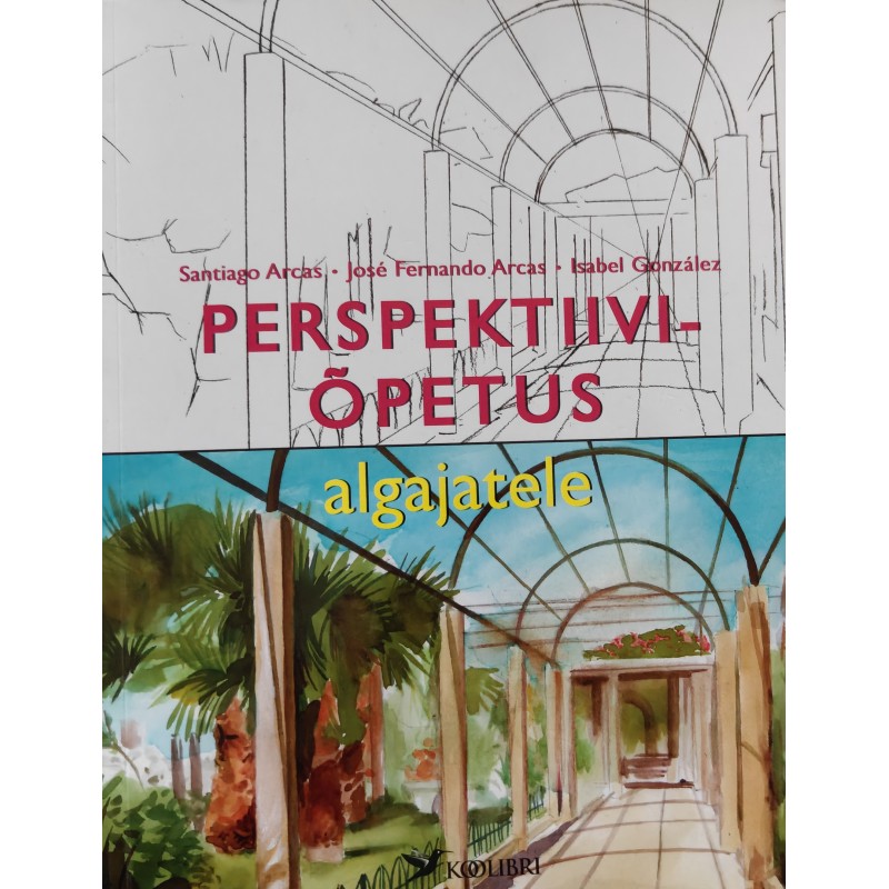 Perspektiiviõpetus algajatele