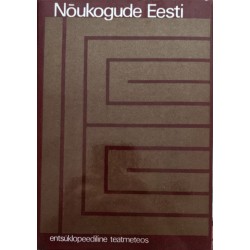 Nõukogude Eesti :...