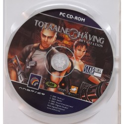 Totaalne Häving: Devastation (PC CD-ROM)