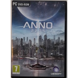 Anno 2205 (PC DVD-ROM)