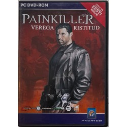 Painkiller: Verega Ristitud...