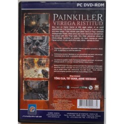 Painkiller: Verega Ristitud (PC)